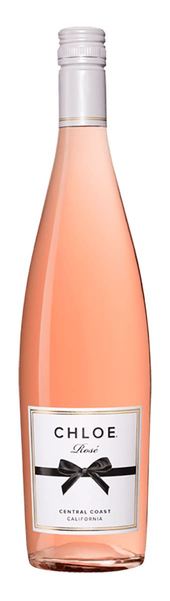 chloe wijn|chloe rosé wine.